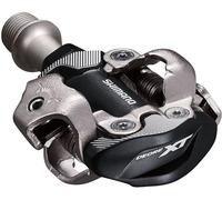 Shimano Pedales automáticos pedales xt 8100 xc