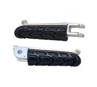 Pedal Descanso Motocicleta Accesorios Para Pedales Delanteros De Motocicleta Para Phantom, Para Storm Front Eye Y CB 600F, CB 190R Y CBR 600F (1998-2010).