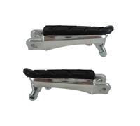 Pedal Descanso Motocicleta Accesorios Para Pedales Delanteros De Motocicleta Para Phantom Para Y Storm Front Eye CB 190R Y CB 600F 600 (2007-2010).