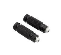 Pedal Descanso Motocicleta Adecuado Para TNT 125 TNT 135 TNT 302 R BJ 302 Reposapiés De Pedal De Motocicleta Universal De 8 Mm Pedal Trasero Pedal De Conducción
