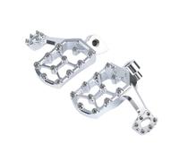 Pedal Descanso Motocicleta Adecuado Para YZ WR 125 250 FX 250F 426F 450F YZ 85 YZ 125 YZ 250 YZ 250F YZ 450F YZ 426F 2003-2023 Accesorios De Pedal