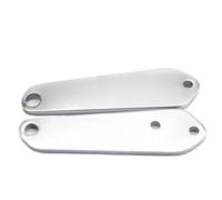 Pedal Descanso Motocicleta Kit De Montaje De Pedales De Carretera Para Dyna Para FXD FXDL FXDB FXDC 1991 1992 1993 1994 1995 1996 1997 1998 1999 2000 2001 2002 2003-2017