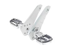 Pedal Descanso Motocicleta Motocicleta Apto Para X-ADV XADV 750 XADV 750 2021 2022-2025 Accesorios Reposapiés Trasero Plegable Pasajero