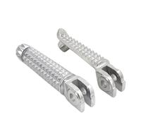 Pedal Descanso Motocicleta Reposapiés Delantero Para Motocicleta, Estriberas Para MT 07, MT 09, 900, XSR 700, YZF R 3, R 25, R 125, MT 10, MT 25, MT 03, MT 125.