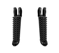 Pedal Descanso Motocicleta Reposapiés Delantero Y Trasero Para Motocicleta Pasajero Accesorios Para Compatibles Para YZF R 1 R 1M R 1S R 6 R 1LE 1700 GP 60
