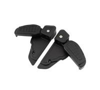 Pedal Descanso Motocicleta Reposapiés Traseros Para Prima SPRINT Para 125/150, Adaptador De Reposapiés Plegable Y Extendido (2017-2020)