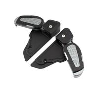 Pedal Descanso Motocicleta Reposapiés Traseros Para Prima SPRINT Para 125/150, Adaptador De Reposapiés Plegable Y Extendido (2017-2020)