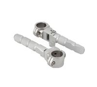Pedal Descanso Motocicleta Reposapiés Universales Para Motocicleta, Giratorios 360 Grados, Para R 1250GS, R 1250R, R 1250RS, R 1250RT, R 1250 GS, R RS RT