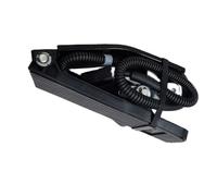 Pedal electrónico del acelerador para controlador ZAPI Comesys FZ3-152-341 FZ3-152-343 Pedal Acelerador Commander (FZ3-152-343)