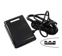 Pedal ELECTRONICO para Maquina DE Coser B, Singer, Donna, Silvercrest, Juki, Brother, Singer