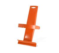 Edma Pedal Elevador de Placas en Acero con Estribo