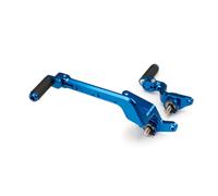 PEDAL EMBRAGUE AJUSTABLE PUIG PARA YAMAHA MT-09 21-23 AZUL