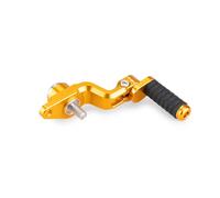 PEDAL DE EMBRAGUE AJUSTABLE PUIG PARA YAMAHA MT-09 21-23 ORO
