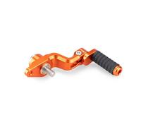PEDAL EMBRAGUE AJUSTABLE PUIG PARA YAMAHA MT-09 21-23 NARANJA
