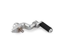 PEDAL EMBRAGUE AJUSTABLE PUIG PARA YAMAHA TRACER 9 GT PLUS 23-24 PLATA