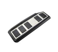 Pedal Embrague Freno Cubierta De Pedal Reposapiés Almohadilla Muerto Para Escape Para Bronco Para Sport Para Kuga Para Lincoln Para Corsair 20-22