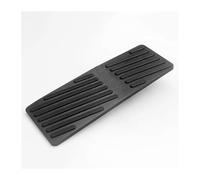 Pedal Embrague Freno Para Mazda 3 BP Para CX30 Para CX50 Para CX60 Para MX30 Y MX-30 2019-2024 Reposapiés Cubierta Del Pedal Acelerador Freno Accesorios Embrague(Footrest Black)