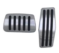 Pedal Embrague Para Buick Para Regal Para LACROSSE Para Encore AT Freno Acelerador Pie Placa Gas Pedal Piezas Pedal freno acelerador