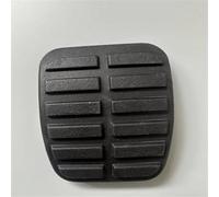 Pedal Embrague Para Ssangyong para MB100 para ISTANA almohadilla de Pedal de embrague 3772910082 Cubiertas Pedales Coche