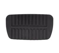 Pedal Embrague Para Subaru Para Forester Para Tribeca Pedal De Freno Almohadilla De Goma Antideslizante Cubierta Negra OEMASSIVE 36015GA121 Cubiertas Pedales Coche