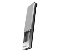 Pedal Entrenador Golf Swing Acero Inoxidable | práctica precisa, ajuste postura, para avanzados y novatos