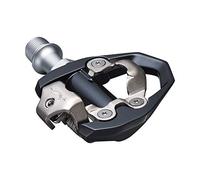 Shimano Pedales de clip PD-ES600 gris one_size