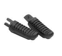 Pedal Freno Accesorios Motocicleta para, Reposapiés Delantero, Almohadilla De Pedal, Cubierta Clavija, Pedales Reposo para Hayabusa GSX1300R 1999-2020