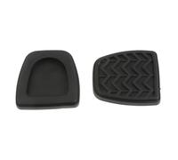 Pedal Freno Acelerador Para Haval Para H6 Para M4 Para Camry Para FJ Para Cruiser 2 Uds Almohadilla Pedal Embrague Freno Coche Cubierta Goma 3504122-S08 Tapas Pedal Acelerador