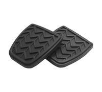 Pedal Freno Acelerador Para Toyota Para Camry Para Hilux Para Vigo Para KUN 31321-52010 3132152010 2 Uds Almohadilla De Pedal Freno Embrague Goma Tapas Pedal Acelerador
