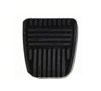 Pedal Freno Acelerador Para Toyota Para RAV4 Para Land Para Cruiser Para Camry Para Celica Cubierta Goma Pedales Directos Almohadilla Pedal Embrague Freno Tapas Pedal Acelerador