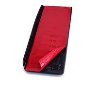 Pedal Freno Coche Para Asiento León 5F MK3 Para Skoda Para Octavia A7 Para A3 Q2 Juego Cubierta Pedal Muerto Freno Combustible Pasta Descanso(Paste rest)