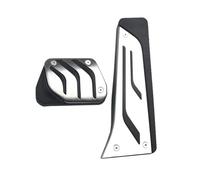 Pedal Freno Coche Para BMW F20 F21 F22 F23 F24 F30 F31 F32 F33 F34 F35 F36 F80 F82 F83 E81 E82 E88 E90 E91 E92 E93 Pedales De Coche Cubierta Pedal(AT)