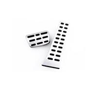 Pedal Freno Coche Para Kia Para Cadenza K7 2017~2021 Cubierta Pedal Freno Y Acelerador Coche Pedales Embrague Alfombrilla Para Pie(At)