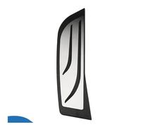 Pedal Freno Para BMW 1 2 3 4 5 6 Series X1 X3 X5 X6 F10 F20 F30 G20 G10 Cubierta De Pedal Apoyo Pie Coche Acero Inoxidable RHD