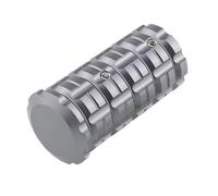 Pedal Freno para Bo&ulevard 400 C50 M50 Desperado VZ 800 In&truder Accesorios De Motocicleta Palanca Cambios Extensión Pedal Ampliadora