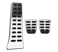 Pedal Freno Para Kia Sorento KX5 K5 Optima Sportage QL MT En La Cubierta De Almohadilla Del Pedal Coche(MT)