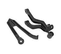 Pedal Freno para Nightster 975 RH para RH975 2022- Estriberas De Pedal para Pasajero Motocicleta Kit Reposapiés Soporte