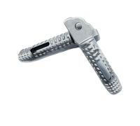 Pedal Freno para S1000RR S1000R S1000 RR RS 1000 R 2010-2017 2016 Reposapiés Trasero Motocicleta para Kit De Soporte Pedal Apoyo