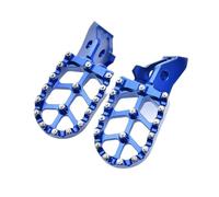 Pedal Freno para UltraBee Motocicleta CNC Reposapiés Pedales Todoterreno Vehículo Eléctrico Piezas De Bicicleta Cross