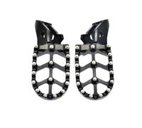 Pedal Freno para UltraBee Motocicleta CNC Reposapiés Pedales Todoterreno Vehículo Eléctrico Piezas De Bicicleta Cross