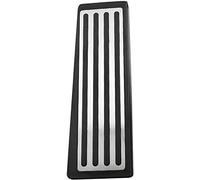 Pedal Freno Para Volvo Xc90 2018-2021 Pedales de coche Acelerador acero inoxidable Pedal combustible pie(1Pcs Rest)