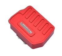 Pedal Freno Pedal De Palanca Freno Trasero Motocicleta para, Extensión, Clavija Soporte para 250SR 150NK 250NK 300SR 300NK