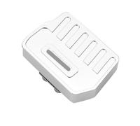 Pedal Freno Pedal De Palanca Freno Trasero Motocicleta para, Extensión, Clavija Soporte para 250SR 150NK 250NK 300SR 300NK