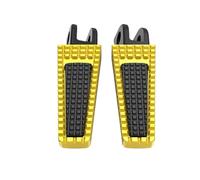 Pedal Giratorio para Reposapiés Delantero O Trasero De Motocicleta para Yamaha TDM900 2002 2003 2004 2005 2006 2007 2008 2009 2010 2011