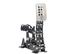 Pedal Heusinkveld Ultimate+ - Embrague - Negro