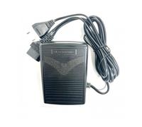 Pedal Lady 500 y wertheim 3800