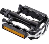 PEDAL MERIDA ALUMINIO NEGRO