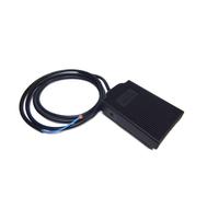 Pedal mesa de aspiración