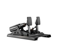 Pedal Moza RS082 Negro Aluminio 200 kg Sensor 15 bits USB PC