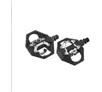 Pedal MTB E-PM816 109x95mm en Termoplástico Negro -